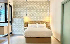 Gulliver Suites Valencia